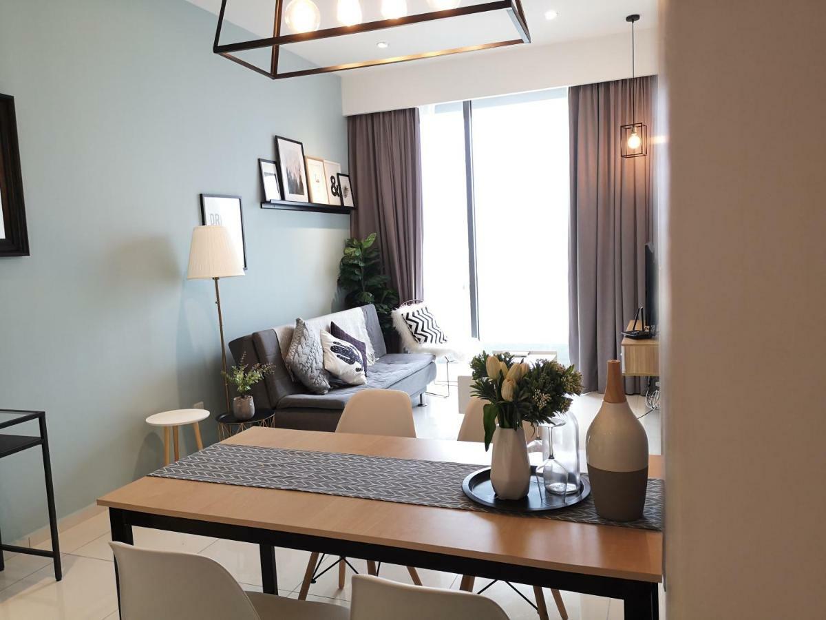 Golden Homestay@ The Robertson Bukit Bintang Kuala Lumpur